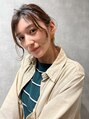 アロッタ(alotta) 阿部 彩