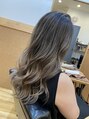 アグ ヘアー ディレット 西台店(Agu hair diletto) ハイライト・グラデーションカラー☆