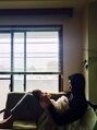 ヘアーアンドエステアンドネイル ガーデン(Hair&Esthe&Nail Garden) ニ児のパパです。休日は子供たちに癒されてます笑。