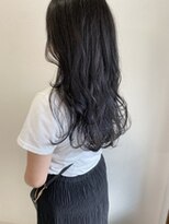 シーモアアンドサンズ(Seymour and Sons)&nbsp;透明感グレーカラー