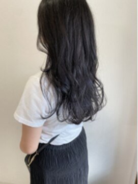 シーモアアンドサンズ(Seymour and Sons) 透明感グレーカラー