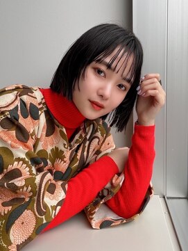 ホォレ 豊中店(fore) レッド2