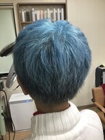 フープ(hoop)&nbsp;水色！！