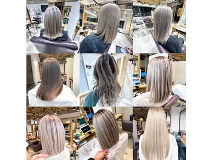 トゥルース 獨協大学前店(Hair&Make TRUTH)の写真