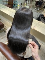 ロロ(ro-ro)&nbsp;【恵比寿 ro-ro】10代のような潤艶髪