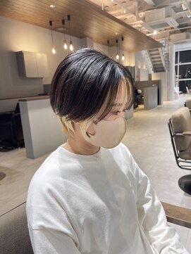 エマピボット 中川本店(EMA PIVOT) 大人ショート