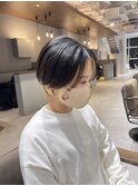 大人ショート