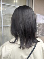 ヘアークリエイションアンズ(Hair creation Andz) アッシュとグレージュ◎