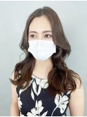 ラベージュ_ショコラアッシュヘルシースタイル_ba406652