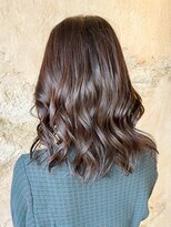 フロール 上大岡(Flor)&nbsp;【Flor上大岡】*大人ガーリー+セピアブラウン*