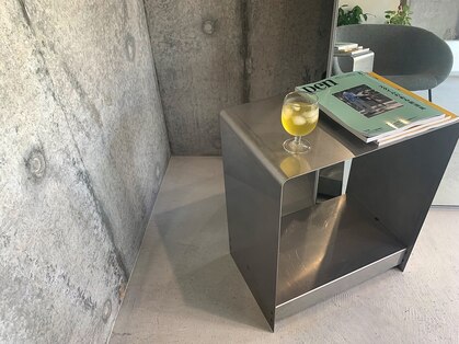 ビオトープ(biotop)の写真