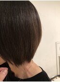 ショート