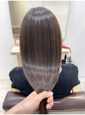 髪質改善
