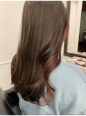 セミロング