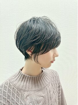 エゴイスト(EGOIS&) カジュアルショート