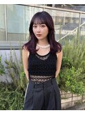 三軒茶屋/System/イルミナ/ブリーチ/インナー/韓国/髪質改善