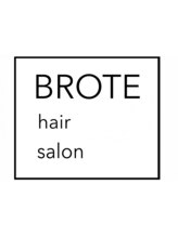 hair salon BROTE