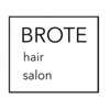 ブロテ(BROTE)のお店ロゴ