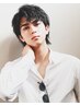 メンズカット+スキャルプスパ