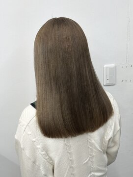 アプローズ(APPLAUSE) ブラウンベージュ