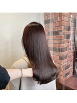 シエル 八王子店(CIEL)&nbsp;美髪スタイル☆