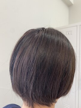 カフェ 高須店(CAFE) HAIR COLOR CAFE style