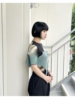 クオッカ(QUOKKA)&nbsp;ミニボブ