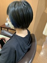 リアン(Lien)&nbsp;イヤリングカラー