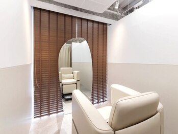 ネイト(Neit)の写真/シェアアロンで待望の独立☆高い技術×センスでトレンド感抜群のスタイルをご提案します！