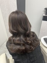 グレイスアンジュ 名駅(Grace Unge)&nbsp;【加藤】ナチュラルハイライト