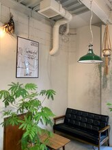 クレードル(cradle)