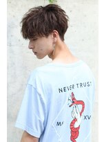 リップス 栄(LIPPS)&nbsp;ネバ―トラストマッシュ