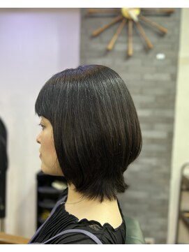 サウスイーストヘアー(SOUTH EAST Hair) ボブ