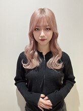 プライズ 所沢プロぺ通り店(prize) Suzuka  .