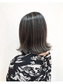 イワッシュ 三ツ境駅店(IwAsh) ☆お客様スタイル☆【三ツ境/三ツ境駅】