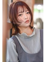 ソーソー(so-so)&nbsp;ウルフ