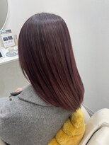 ベル(Belle)&nbsp;ルフレカラー