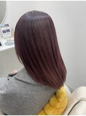 ルフレカラー