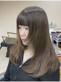レイヤーカット