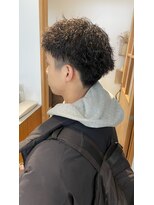 ネオリーブニコ 大井町店(Neolive Nico) ショート×ツイストスパイラル