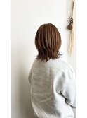 冬のおすすめミディアム20代30代40/倉敷