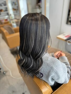 テイスティテラス(tasty terrace) コントラストハイライト