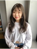tuuli 長崎◇大人かわいい 20代30代40代の髪質改善 縮毛矯正
