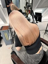 ロイス 渋谷(ROIS)&nbsp;ボブルフ/ネビージュ/小顔/ワンレン/スモーキーアッシュ[渋谷駅]