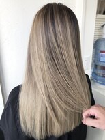 ヘアーラボ 樟葉(Hair Labo)&nbsp;Beige