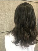 オリーブアッシュ
