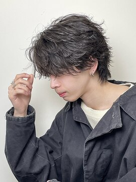 アビールブレ 新潟万代(ABEY LEVRAI) フェザーショート