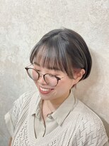 エル(Ailes)&nbsp;レディースショート