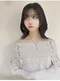 韓国風くびれレイヤー×艶ナチュラル