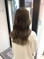 コタ(kota)&nbsp;ライトブラウン☆